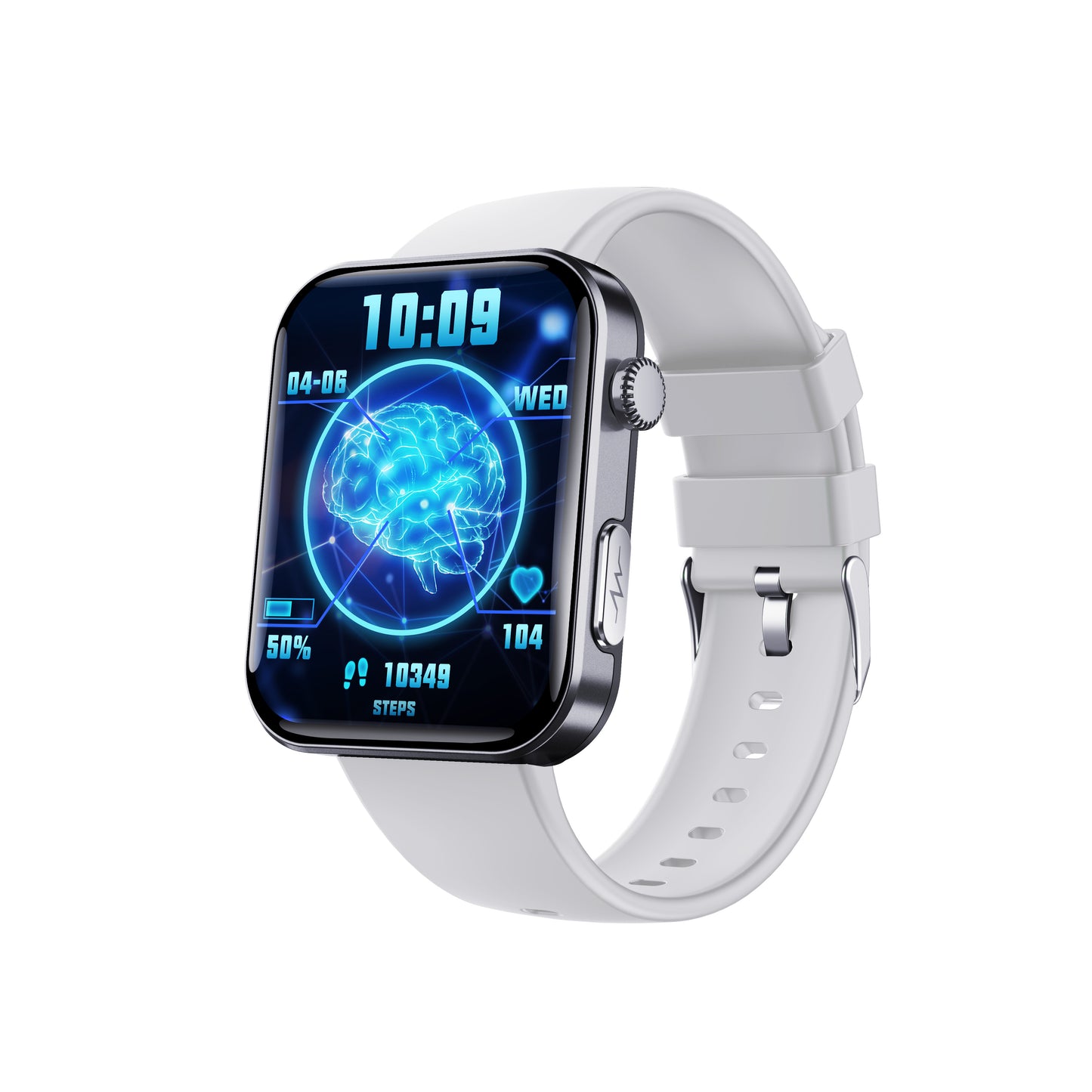 Reloj inteligente para hombres y mujeres