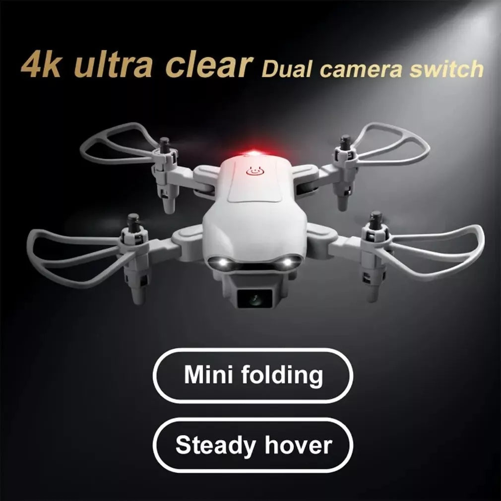 Mini dron 4DRC V9 cámara FPV HD de 720P