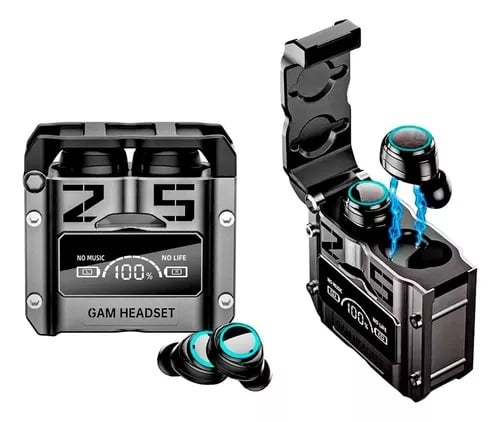 Auriculares Inalámbricos M25