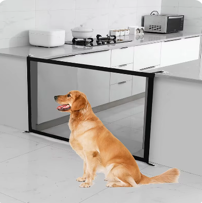 Malla De Seguridad Para Mascotas Y Ninos