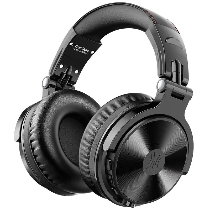Auriculares Inalámbricos Bluetooth OneOdio con Cable Desmontable