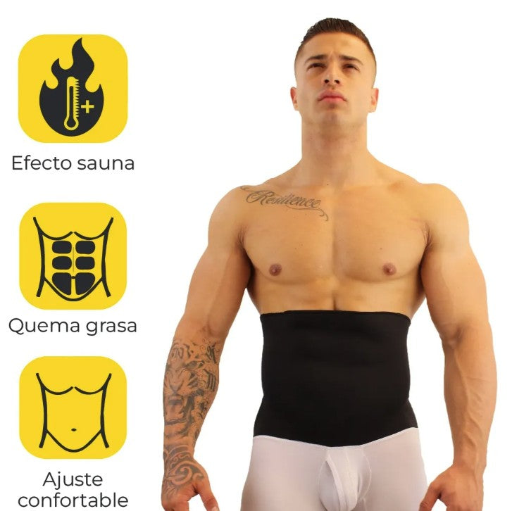 Boxer Faja