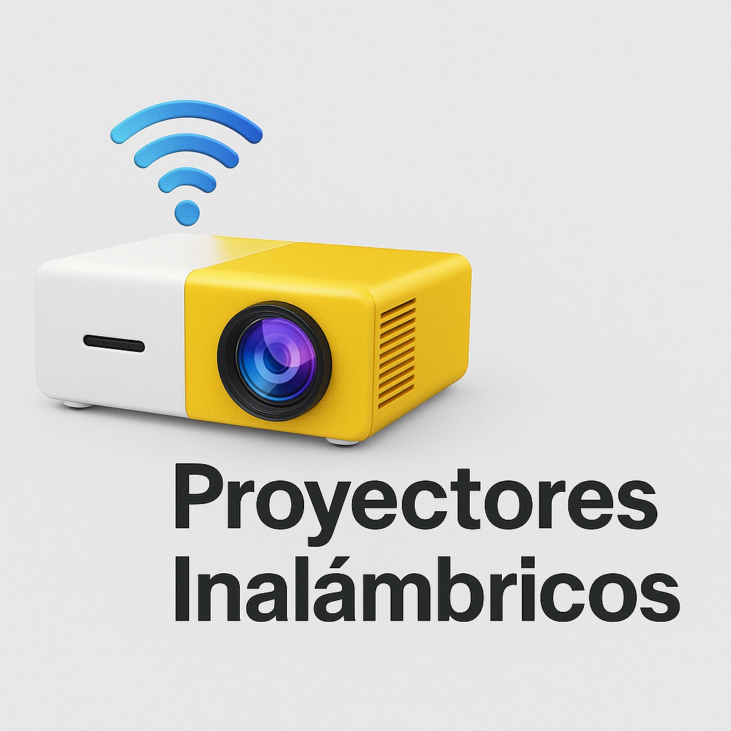 Proyectores