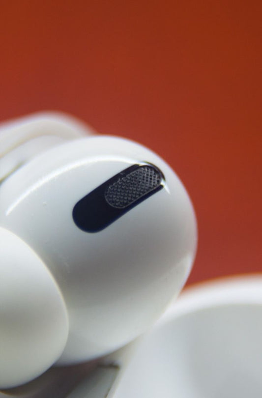 Audifonos Pro2 Calidad AAA