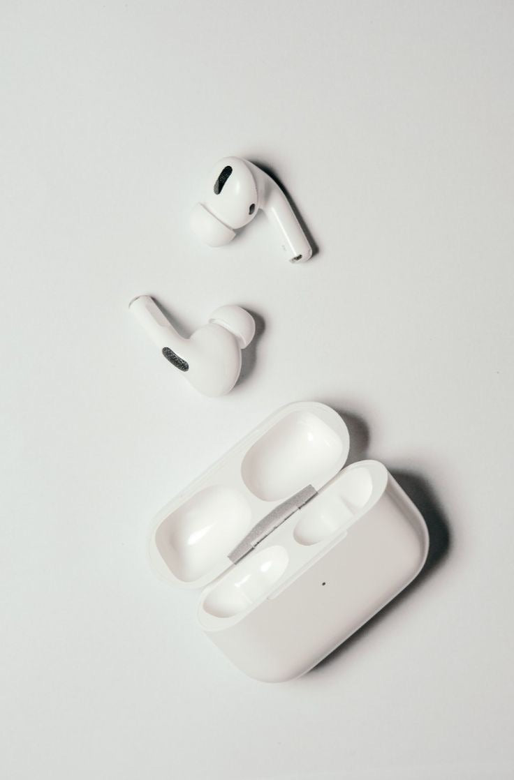 Audifonos Pro2 Calidad AAA
