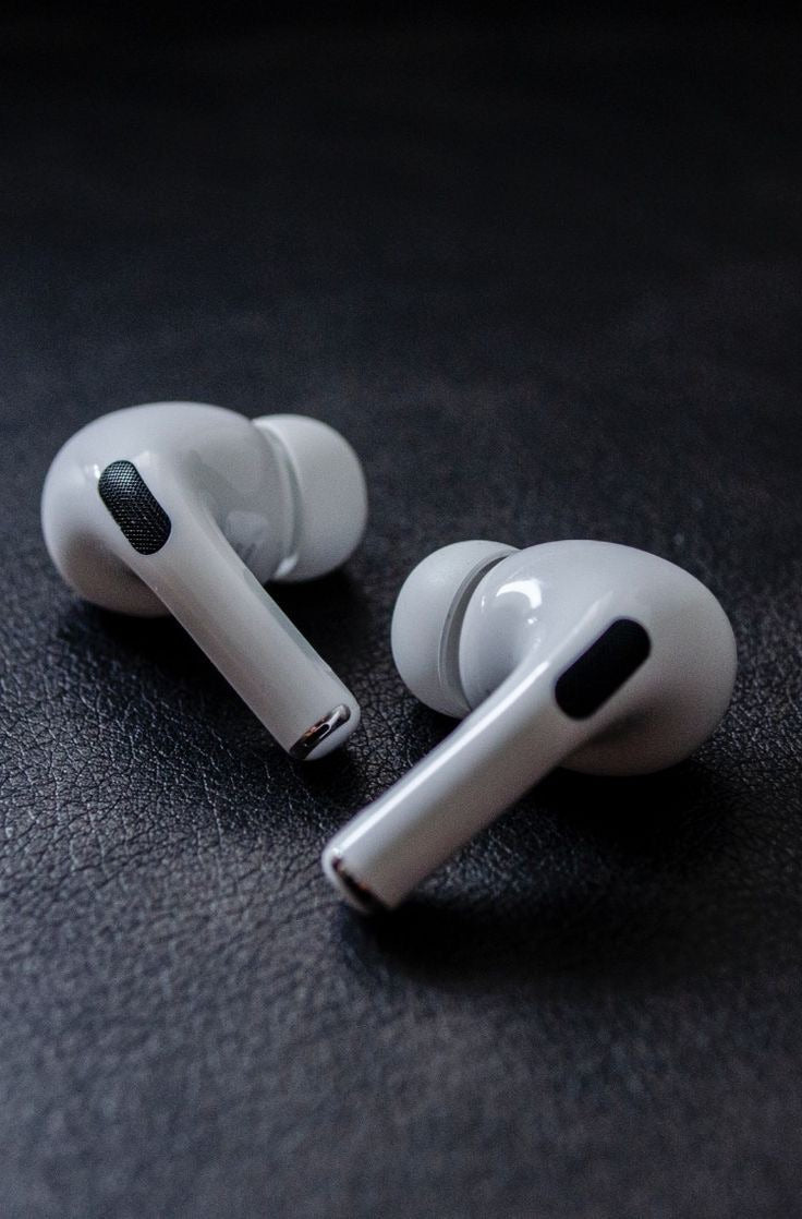 Audifonos Pro2 Calidad AAA