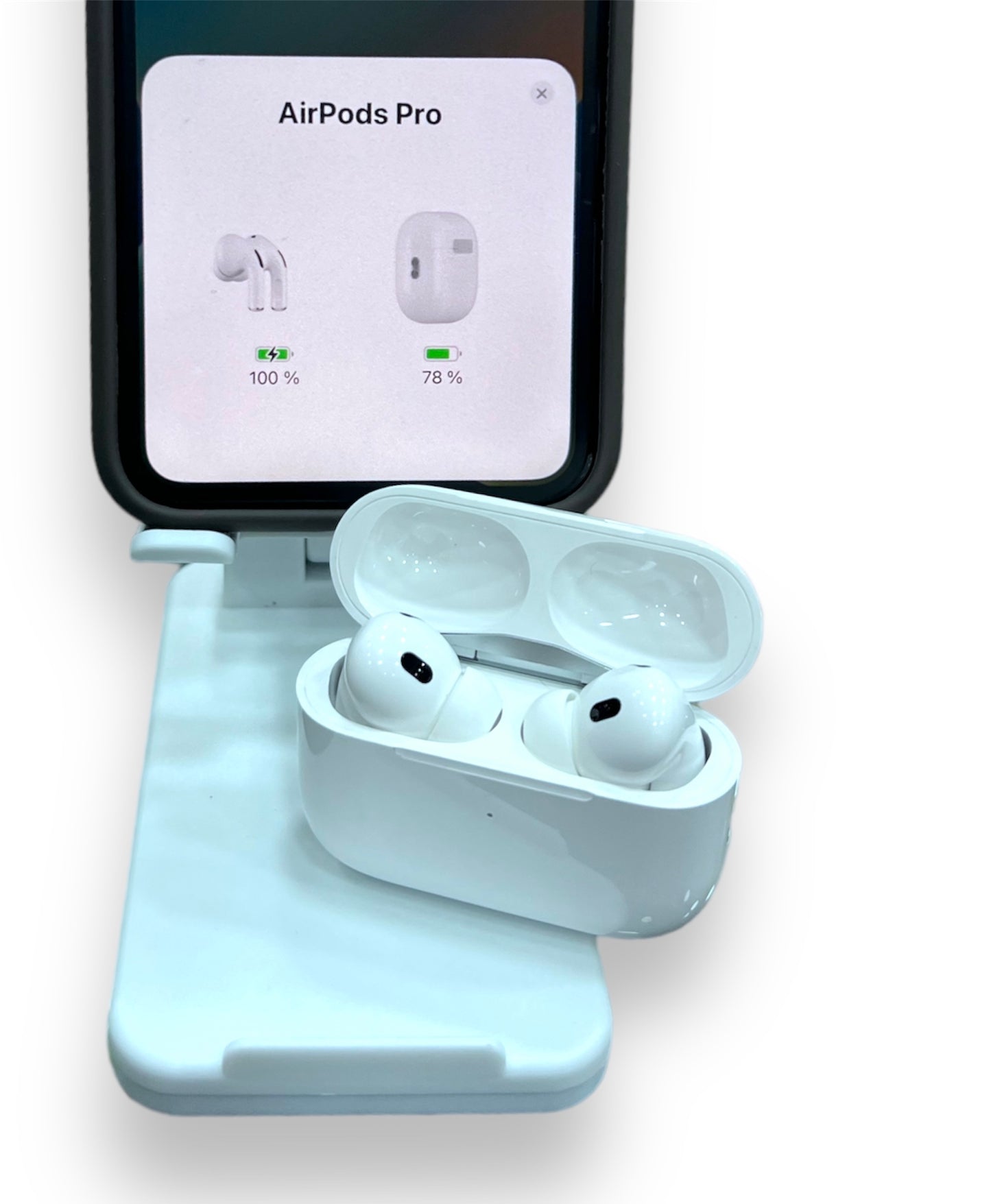 Audifonos Pro2 Calidad AAA