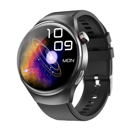 Reloj inteligente de moda para hombres y mujeres.