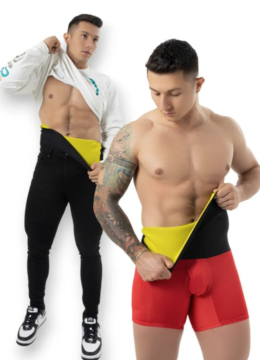 Boxer Faja