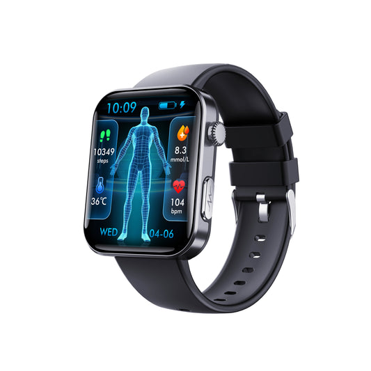 Reloj inteligente para hombres y mujeres